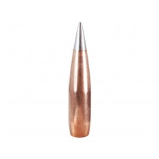 Hornady Bullets .50 BMG (.510 Diameter) 750 Gr. A-Max Boat Tail- Box of 20