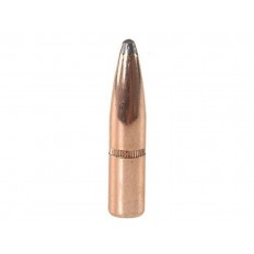Hornady Bullets .264 Caliber / 6.5mm (.264 Diameter) 140 Gr. InterLock Spire Point 2630