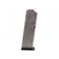 Ruger P90 / P97 .45 ACP 8-Round Magazine- Stainless Steel