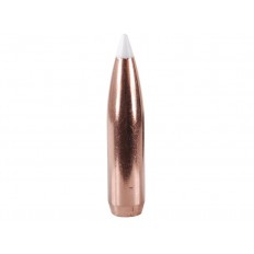 Nosler Bullets .30 Caliber (.308 Diameter) 200 Gr. AccuBond Bonded Spitzer Boat Tail- Box of 50