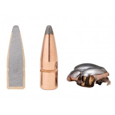 Hornady Bullets .30 Caliber (.308 Diameter) 150 Gr. InterLock Spire Point- Box of 100