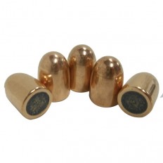 Prvi Partizan Bullets .45 Caliber (.450 Diameter) 230 Gr. Full Metal Jacket- Bag of 50