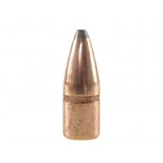 Hornady Bullets .35 Caliber (.358 Diameter) 200 Gr. InterLock Spire Point- Box of 100