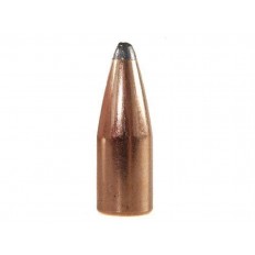 Hornady Bullets .30 Caliber (.308 Diameter) 130 Gr. Spire Point 3020