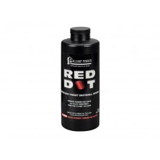 Alliant Red Dot Smokeless Powder- 1 Lb. (HAZMAT Fee Required)