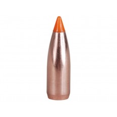 Nosler Bullets .22 Caliber (.224 Diameter) 55 Gr. Ballistic Tip Varmint Spitzer Boat Tail- Box of 100