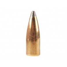 Sierra Bullets 8mm (.323 Diameter) 150 Gr. Pro-Hunter Spitzer- Box of 100