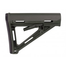 MAGPUL Stock MOE Collapsible AR-15 Carbine Synthetic- Mil-Spec- ODG