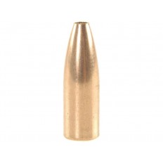 Speer Bullets .22 Caliber (.224 Diameter) 52 Gr. Jacketed Hollow Point- Box of 100