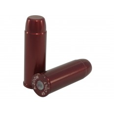 A-ZOOM Action Proving Dummy Round .45 Long Colt, Snap Cap, Package of 6 16124