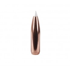 Nosler Bullets 25 Caliber (.257 Diameter) 110 Gr. AccuBond Bonded Spitzer Boat Tail-53742
