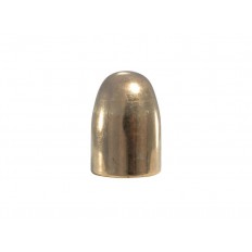 Winchester Bullets .45 Caliber (.451 Diameter) 230 Gr. Full Metal Jacket- Bag of 100