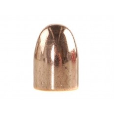 Hornady Bullets .45 Caliber (.451 Diameter) 230 Gr. Full Metal Jacket Round Nose 451771