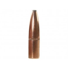 Speer Bullets .284 Caliber/ 7mm (.284 Diameter) 160 Gr. Grand Slam Jacketed Soft Point- 1638