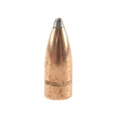 Hornady Bullets 7.62x39mm (.310 Diameter) 123 Gr. Spire Point- Box of 100