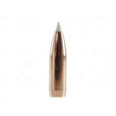 Nosler Bullets 8mm (.323 Diameter) 200 Gr. AccuBond Bonded Spitzer Boat Tail 54374