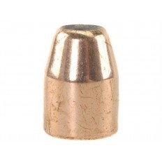 Hornady Bullets .45 Caliber (.451 Diameter) 230 Gr. Hornady Action Pistol (HAP) Jacketed Hollow Point- Box of 500