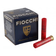 Fiocchi Exacta Target .410 Bore 2-1/2" 1/2 oz #9 Shot- Box of 25