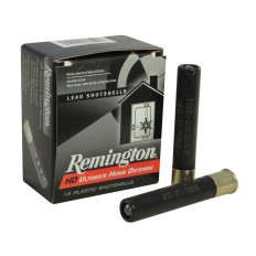 Remington HD Ultimate Defense .410 Bore 3" 000 Buckshot 5 Pellets- Box of 15