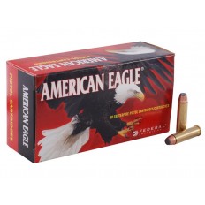 Federal American Eagle .327 Federal Magnum 100 Gr. JSP- Box of 50
