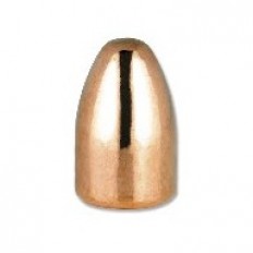 Berry's Bullets 9mm (.356) 115 Gr. RN- Box of 1,000