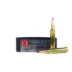 Hornady Precision Hunter 7mm Remington Magnum 162 Gr. ELD-X