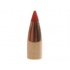 Hornady Bullets .20 Caliber (.204 Diameter) 40 Gr. V-Max- Box of 100