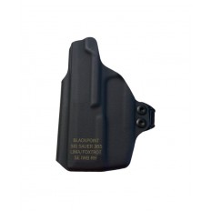 SIG SAUER P365 Appendix Carry IWB Holster- Right Hand- HOL-365-FL-APX-RH