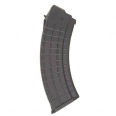 ProMag AK-47 7.62X39 30-Round Magazine- Polymer- Black