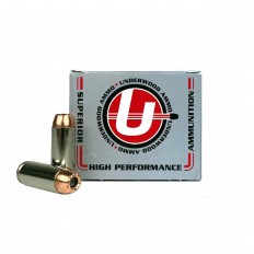 Underwood .50 Action Express 300 Gr. Hornady XTP Jacketed Hollow Point- A511