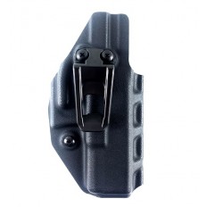Crucial Concealment Glock 19 IWB Holster Ambidextrous- 1018-cc