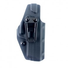 Crucial Concealment S&W EZ-9/.380 IWB Holster Ambidextrous- 1159-cc