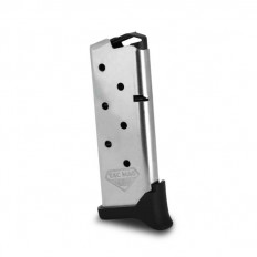Kimber Tac Mag Micro-9 Rapide 9mm Luger 7-Round Extended Magazine- 1200930A
