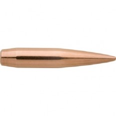 Sierra Bullets .6.5MM Caliber (.264 Diameter) 150 Gr. MatchKing Hollow Point Boat Tail- 1755