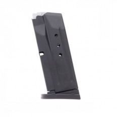 Smith & Wesson M&P 9 Compact 9mm Luger 10-Round Magazine- 194620000