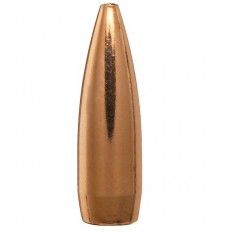 Berger Bullets .20 Caliber (204 Diameter) 40 Gr. Varmint Hollow Point Boat Tail- 20304