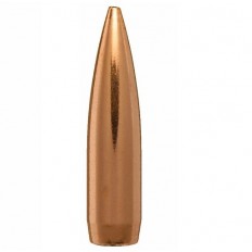 Berger Bullets .243 Caliber/6mm (.243 Diameter) 95 Gr. Classic Hunter Hollow Point Boat Tail- 24570