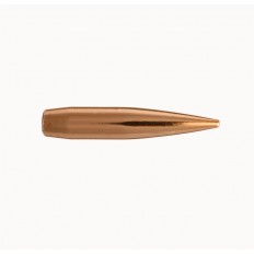 Berger Bullets .264 Caliber, 6.5mm (264 Diameter) 140 Gr Hybrid Target HPBT- 26414