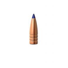 Barnes Bullets .338 Caliber (.338 Diameter) 160 Gr. Tipped TSX Flat Base- 30424