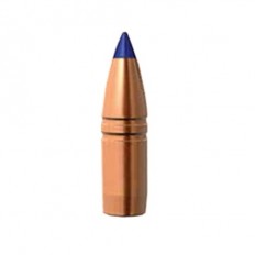Barnes Bullets .375 Caliber (.375 Diameter) 270 Gr. Long-Range Hunting LRX Boat Tail- 30483