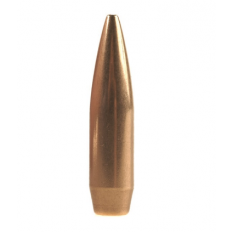 Berger Bullets .30 Caliber (.308 Diameter) 190 Gr. Hunting VLD Hollow Point Boat Tail- 30514
