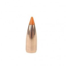 Nosler Bullets .22 Caliber (.224 Diameter) 40 Gr. Ballistic Tip Varmint Spitzer Boat Tail- 39555