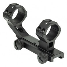 Weaver Tactical SPR 30mm Optics Mount-Thumbnut Screw-  48375