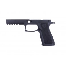 SIG SAUER P320 XSeries TXG Grip Module Assembly, Full Size, Small, 9mm, .40S&W, .357 Sig- 8900273