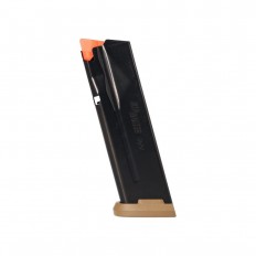 SIG SAUER P365 X-Macro 9mm 17-Round Magazine with Finger Extension- 8901206