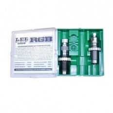 Lee RGB 222 Remington 2-Die Reloading Set- 90870