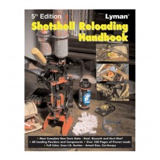 Lyman Shotshell Reloading Handbook- 9827111