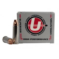 Underwood 38 Special +P 100 Gr. Lehigh Defense Xtreme Defender-A853