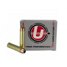 Underwood .45 Raptor 240 Gr. Hornady XTP Jacketed Hollow Point- A910