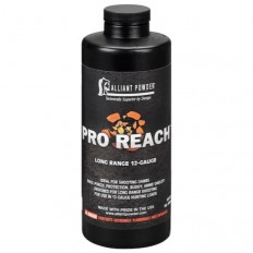 Alliant Pro Reach Smokeless Powder ALPR1